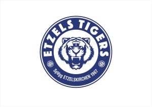 Logo ETZELS TIGERS
